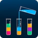 Lipuzz – Water Sort Puzzle