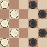 Master Checkers Multiplayer