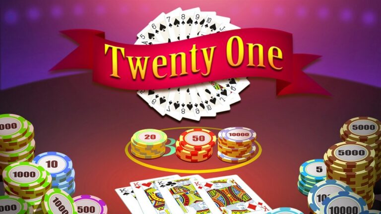 Twenty One