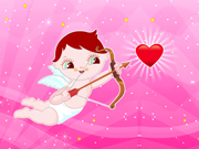 Cupid Love Arrows