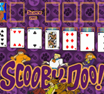 Scooby Doo Solitaire