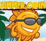 Summer Coins