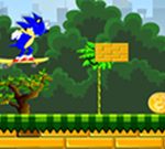 Super Sonic Runner