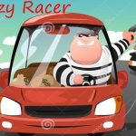 Crazy Racer