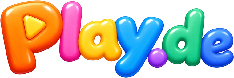Play.de – kostenlose Online-Spiele